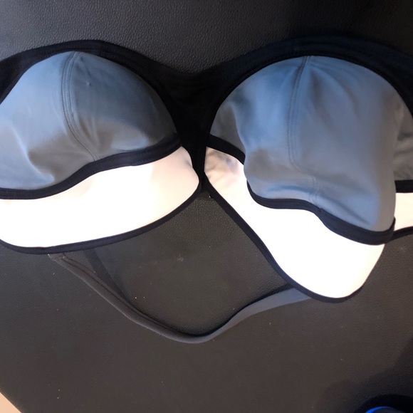 Freya Other - Freya bathing suit top only Uk38f us 38G excellent pre-own condition